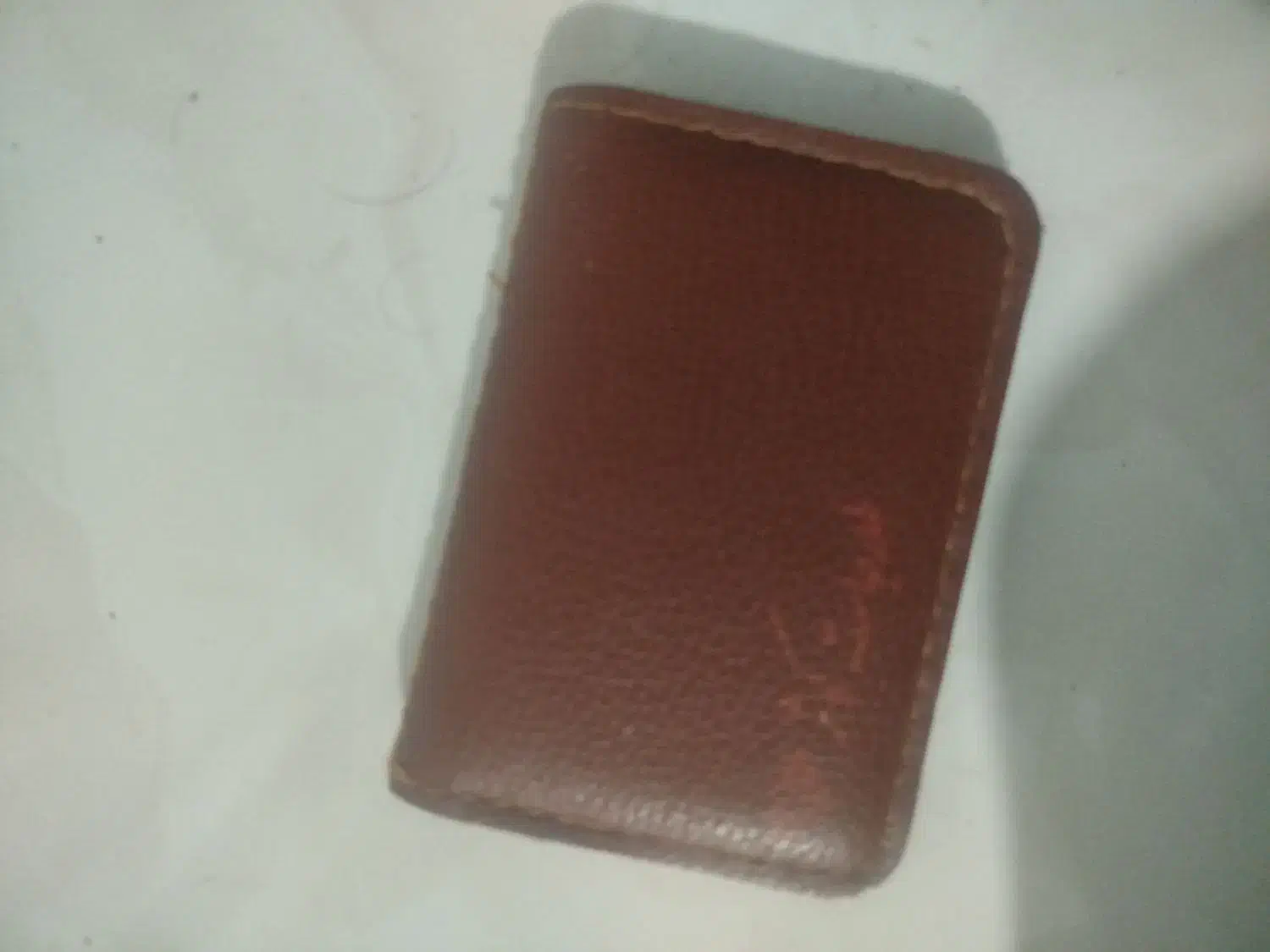 سلام کیف مدارکهام گم کردم به اسم مهدی تبرکی|اشیا|مشهد, اروند|دیوار