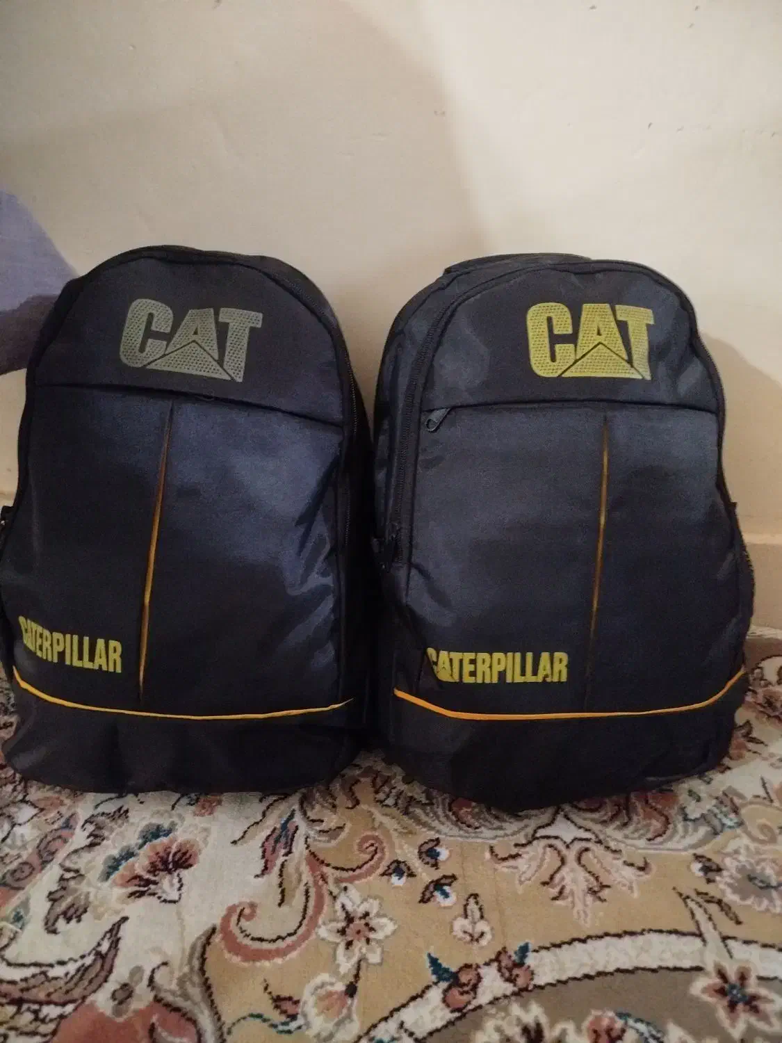 کوله پشتی|کیف، کفش، کمربند|اهواز, ۲۵۴دستگاه|دیوار