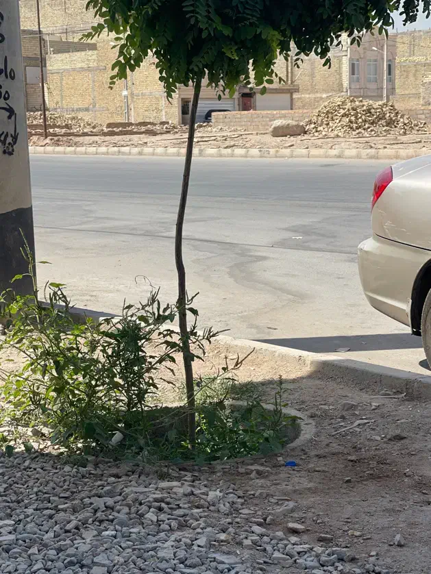 سوله صنعتی 1000 متری در شهرک صنعتی تفت|اجارهٔ دفتر صنعتی، کشاورزی، تجاری|خضر آباد, |دیوار