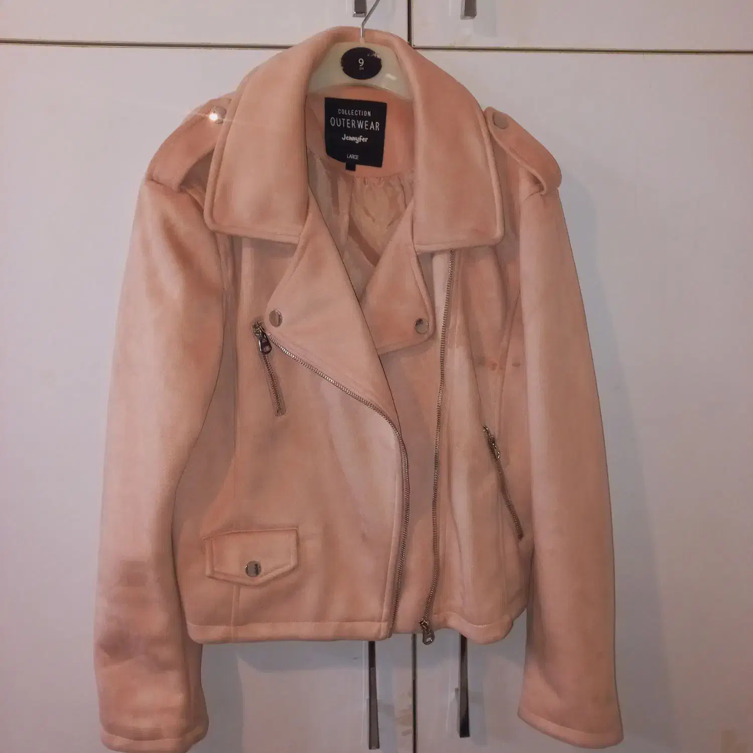 کت گرم|لباس|مشهد, چهارچشمه|دیوار