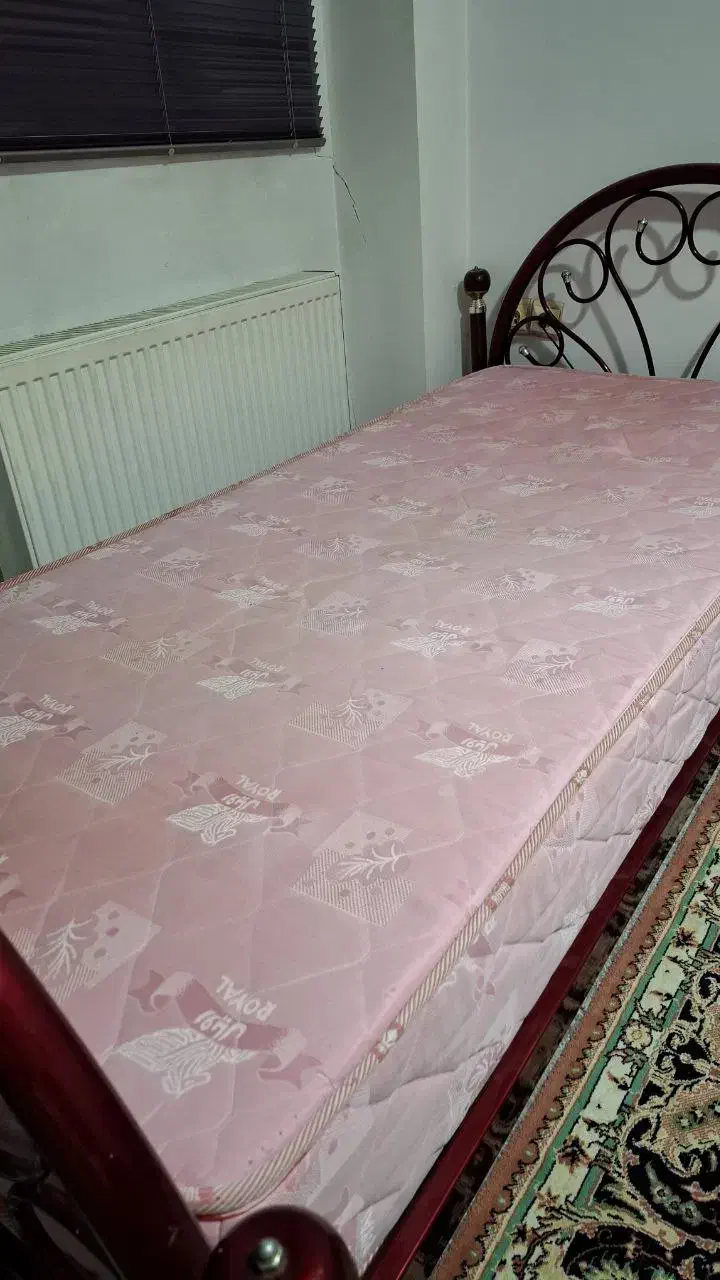 تشک طبی رویال|تشک تختخواب|ارومیه, |دیوار