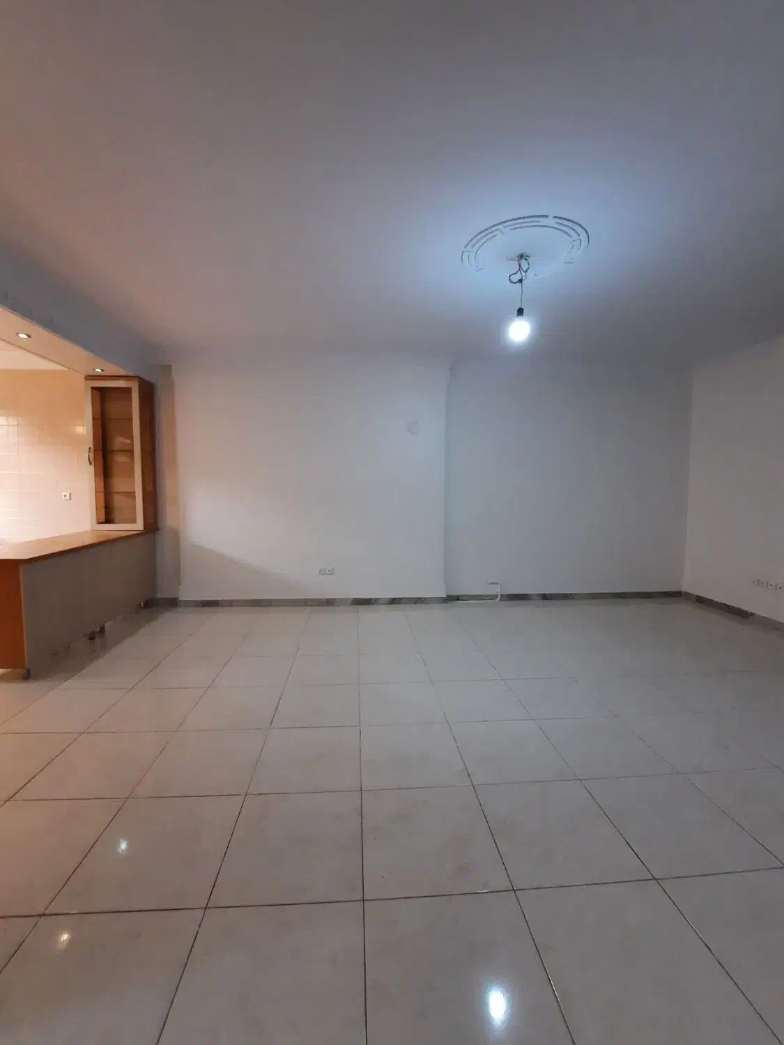 ۹۰ متر ۲ خواب روبه آفتاب ، شهید صالحی