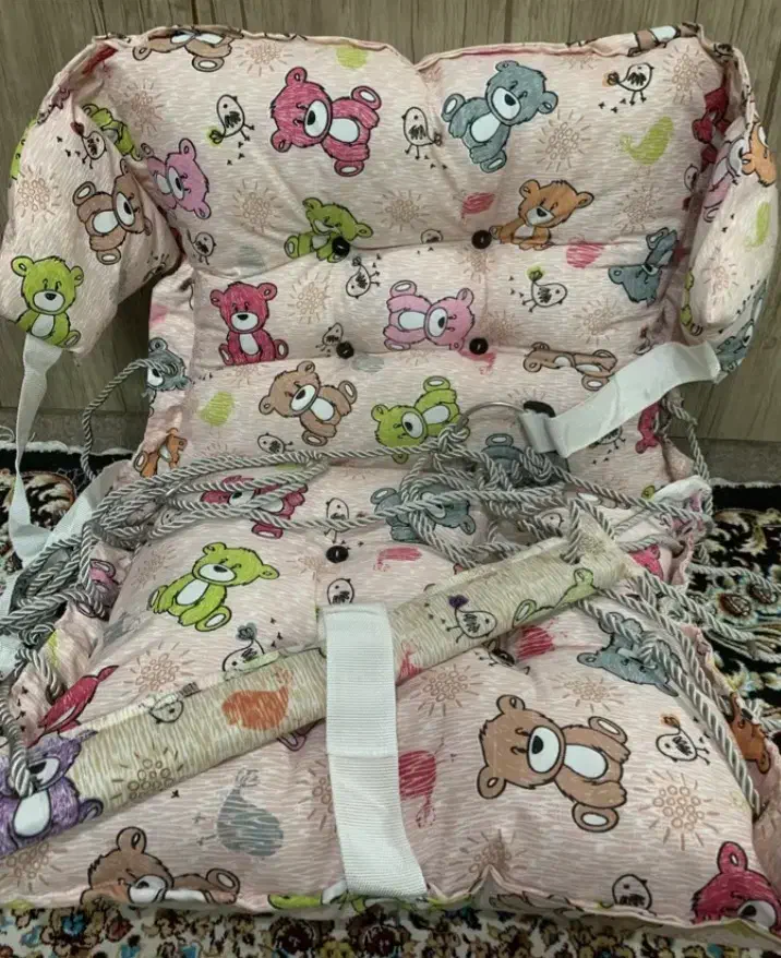 تاب کودک|اسباب‌‌بازی|سورک, |دیوار