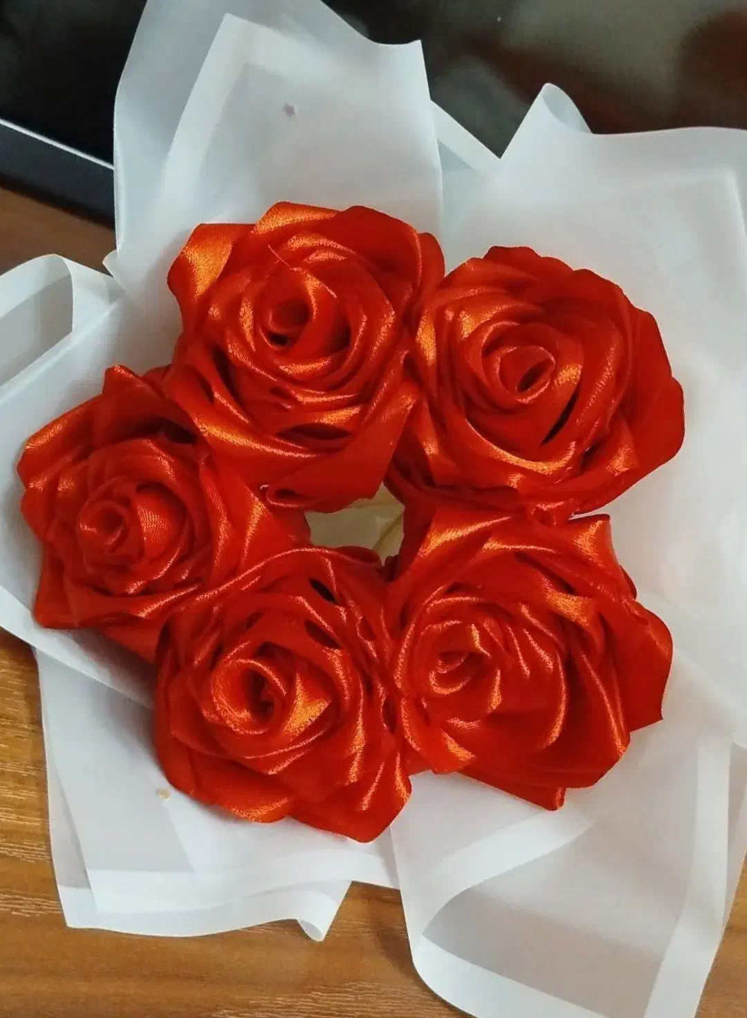 گل.|گل مصنوعی|اردبیل, |دیوار