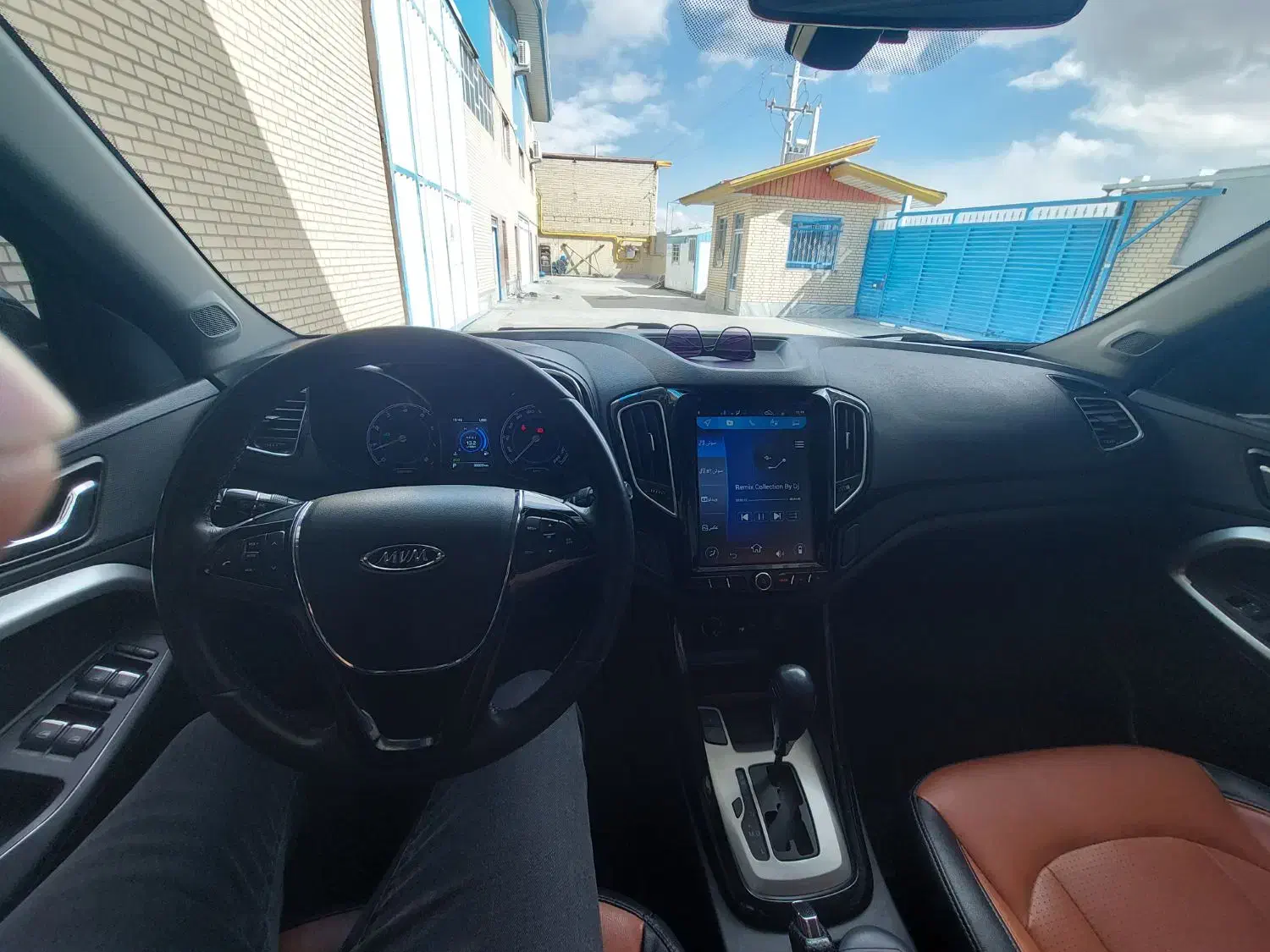 تیگو5. 1400|خودرو سواری و وانت|اراک, |دیوار