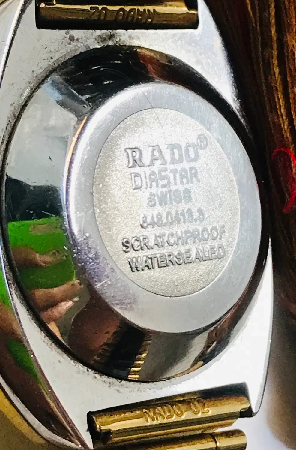 ساعت رادو|ساعت|کرمانشاه, |دیوار