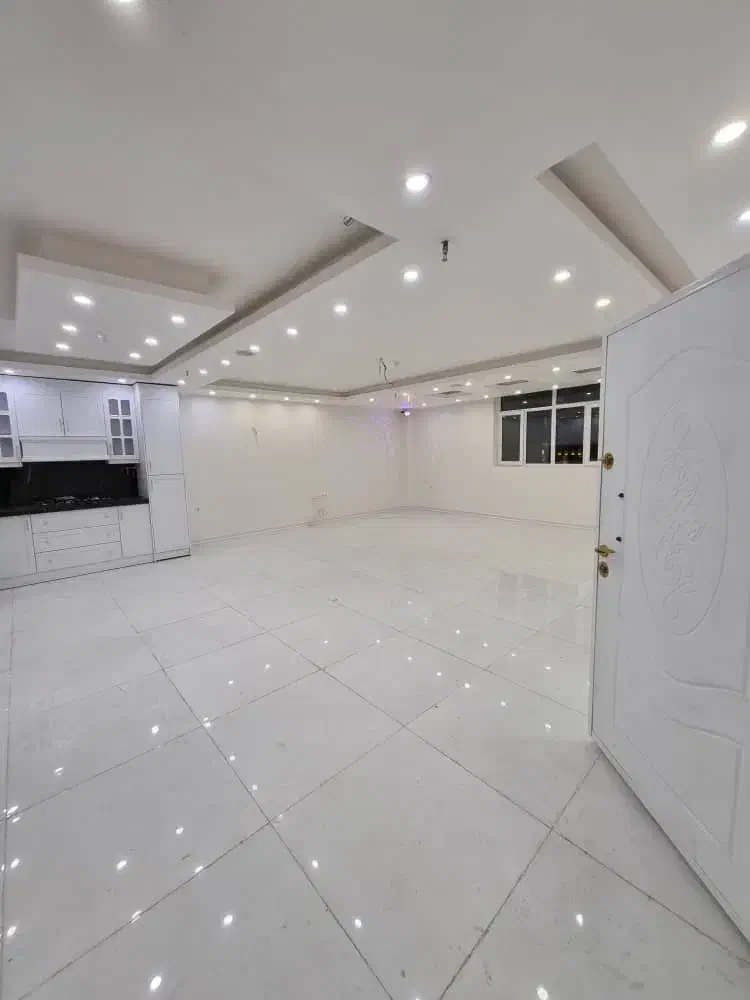 پیش فروش آپارتمان ۱۳۰ متری سه خواب سپیدار|پیشفروش املاک|اهواز, سپیدار|دیوار