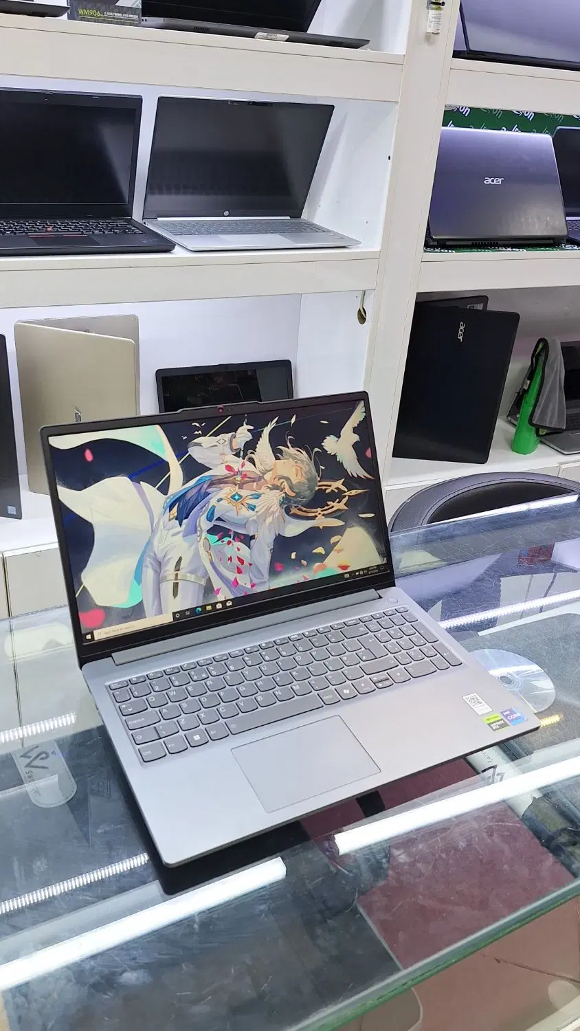 lenovo LOQ gaming|رایانه همراه|اهواز, کوی مهدیس|دیوار