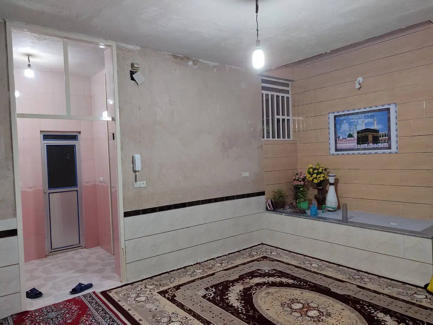 منزل مسکونی فروشی مرودشت|فروش خانه و ویلا|مرودشت, استادیوم|دیوار