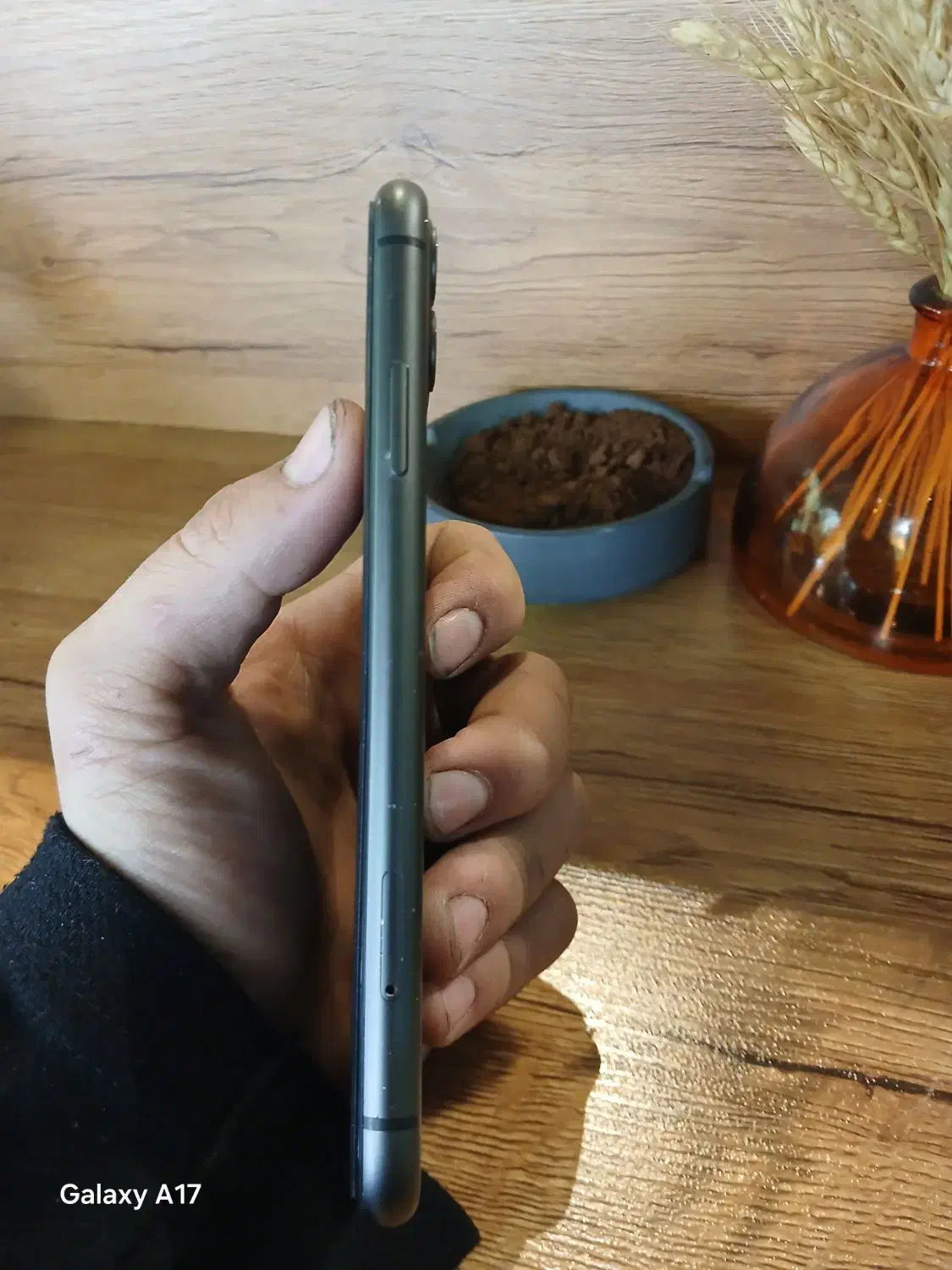 ایفون ۱۱ نرمال|موبایل|تهران, گرگان|دیوار