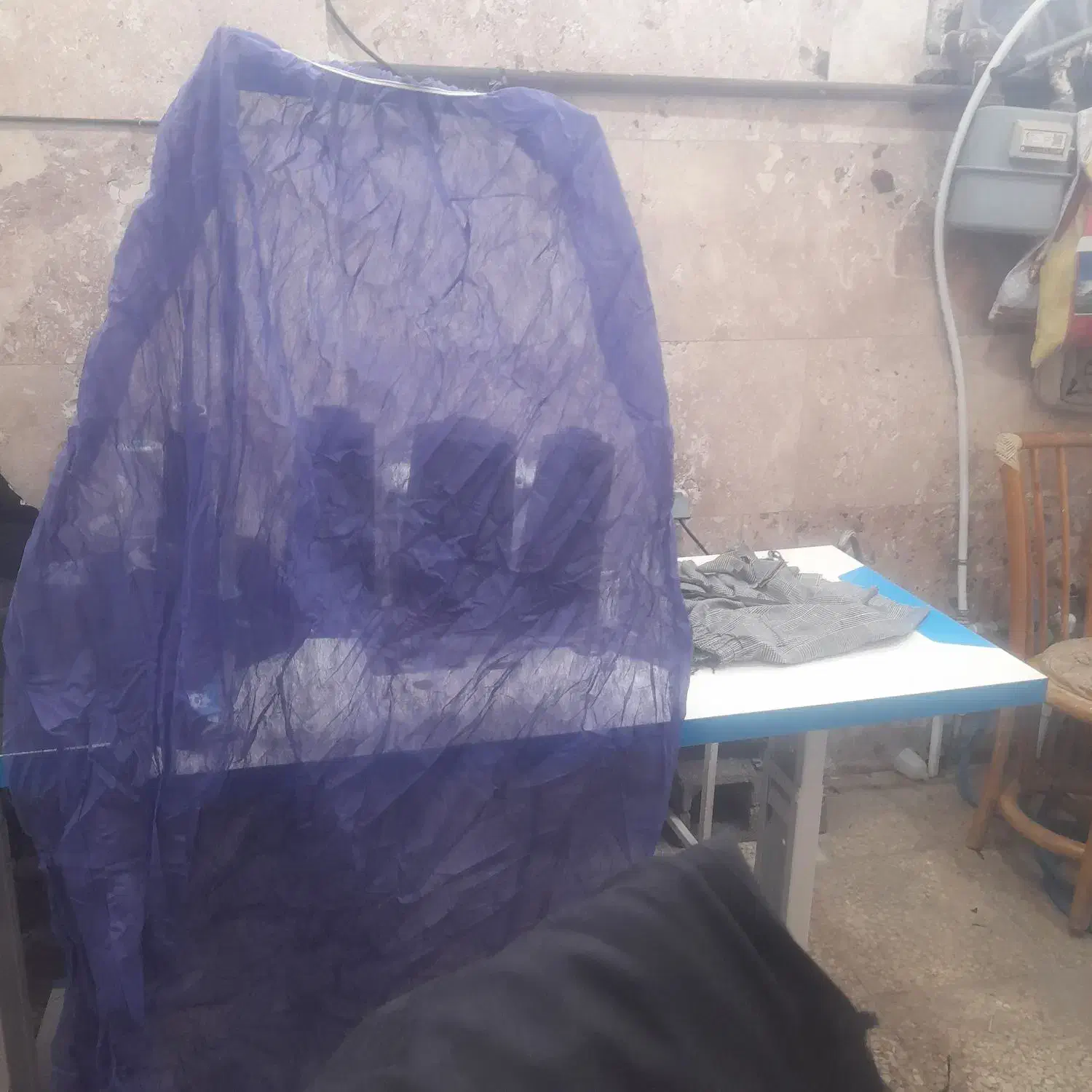 روتختی یک بار مصرف به قیمت تولیدی|آرایشی، بهداشتی، درمانی|شیراز, کوشک میدان|دیوار