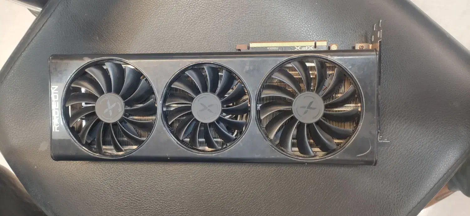 دو عدد گرافیک|قطعات و لوازم جانبی رایانه|تربت‌حیدریه, شهرک ولیعصر|دیوار