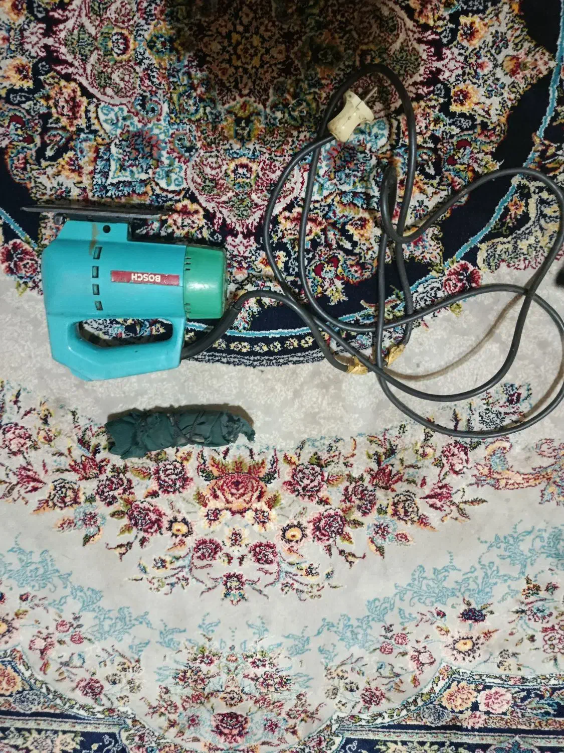 اره برقی|ابزارآلات|محمدیه-قزوین, |دیوار