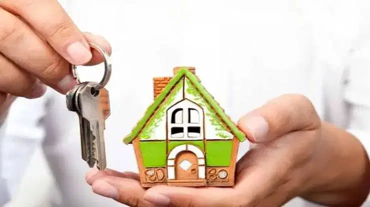 اجاره آپارتمان ۱۲۰ متری ۲ خوابه طبقه ۲|اجارهٔ آپارتمان|شهر بابک, |دیوار