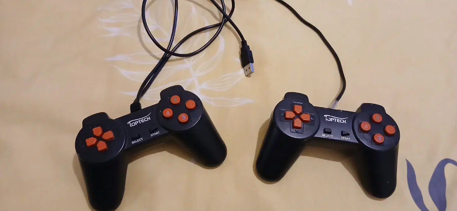 دسته مخصوص بازی|کنسول، بازی ویدئویی و آنلاین|بیجار, |دیوار