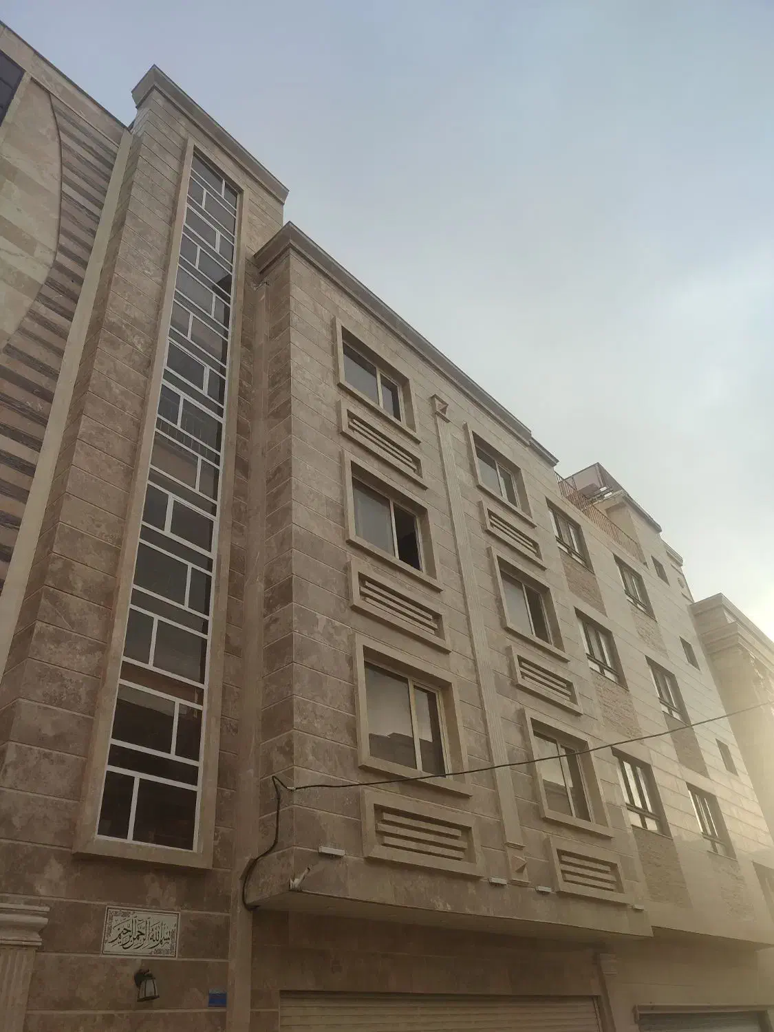 فروش  آپارتمان دو خوابه|فروش آپارتمان|شیراز, دشت چنار|دیوار