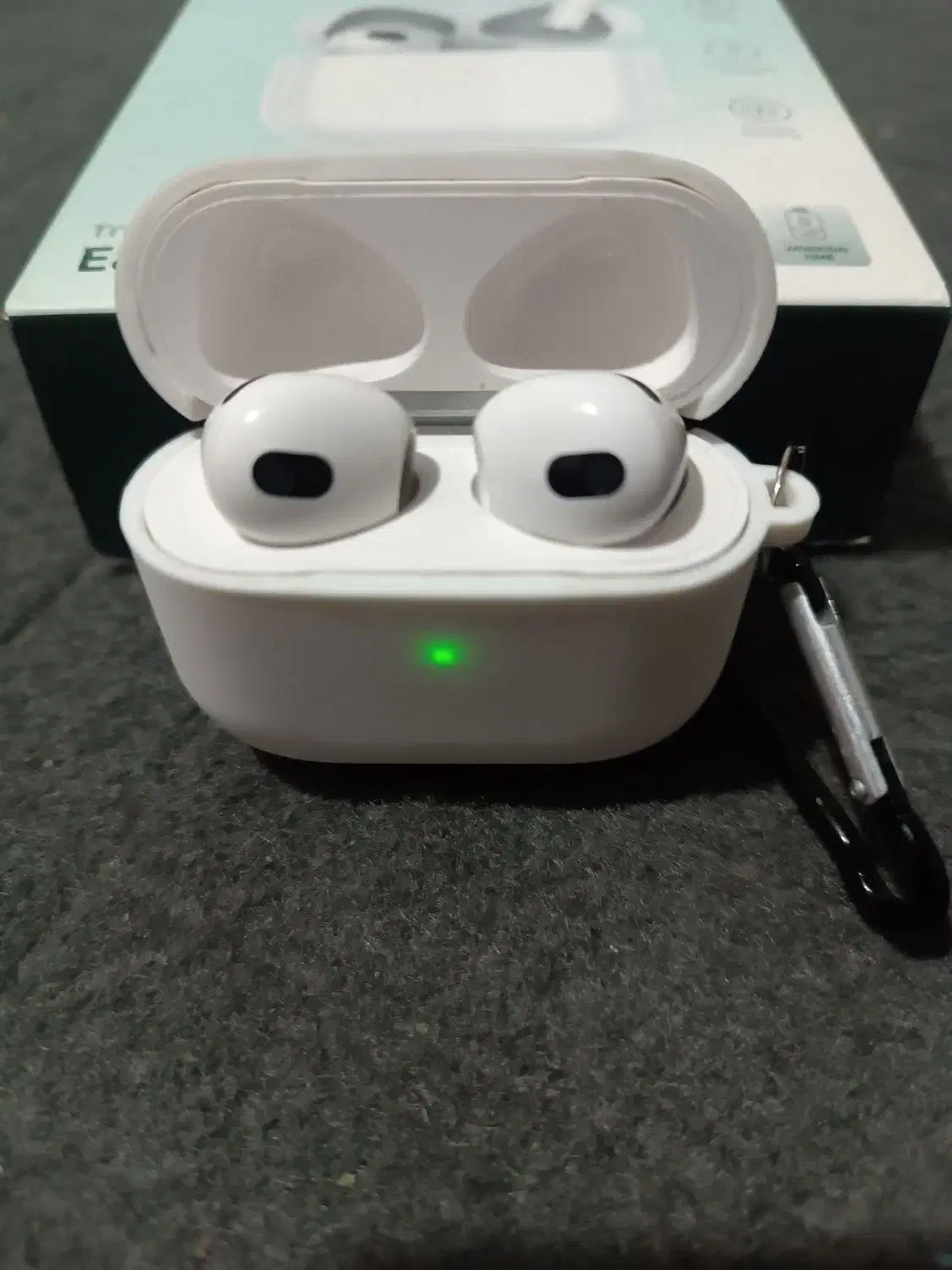 هنزفری گرین لاین|لوازم جانبی موبایل و تبلت|اسلامشهر, شهرک مصطفی خمینی|دیوار