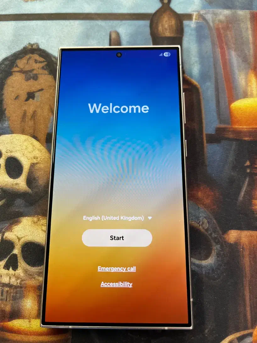 سامسونگ S24 ultra|موبایل|تهران, شهران جنوبی|دیوار