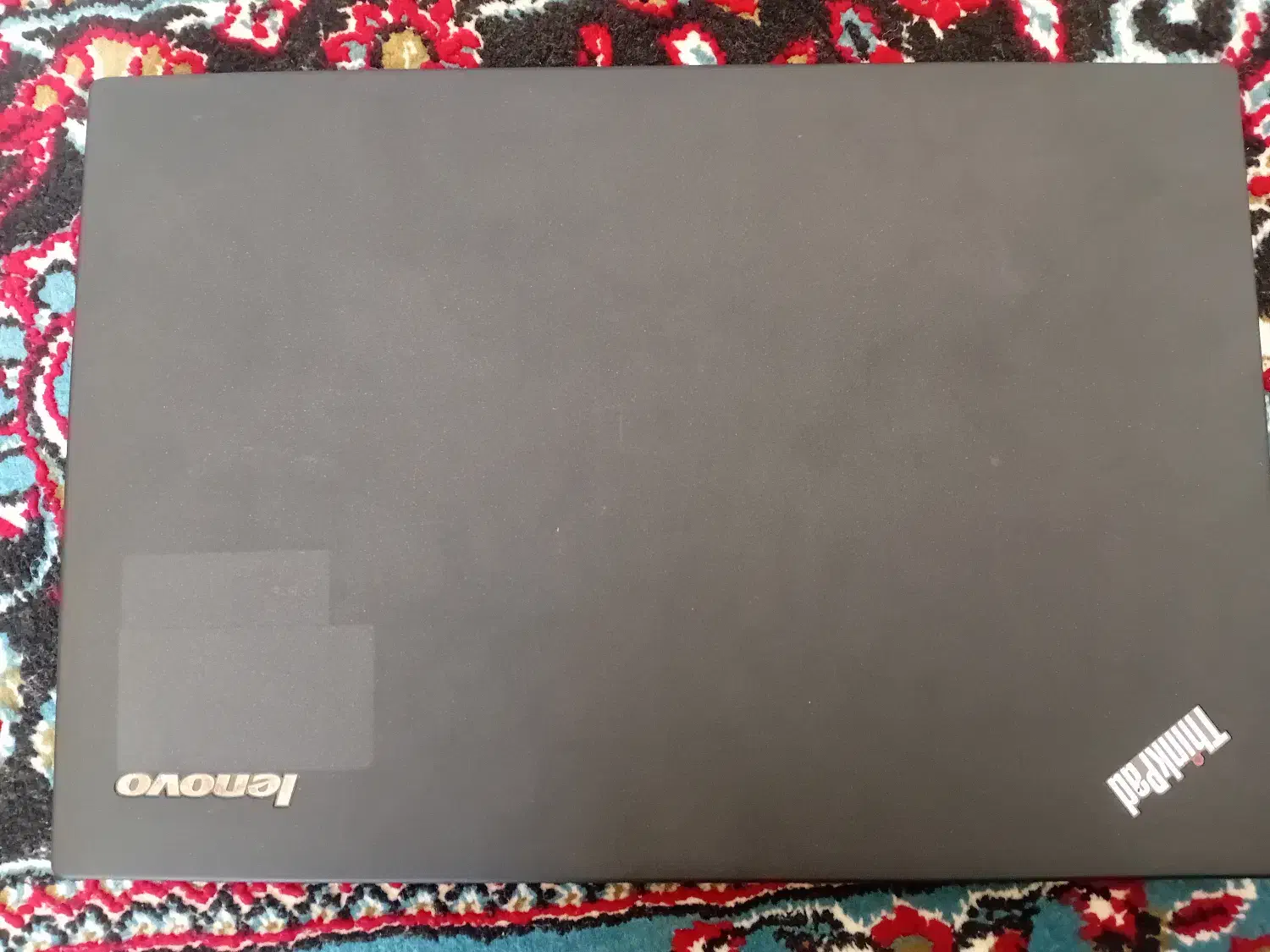 لپ تاپ لنوو|رایانه همراه|عسگران, |دیوار