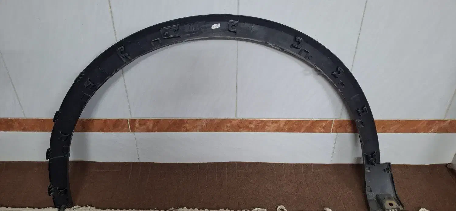فلاپ گلگیر cs55+|قطعات یدکی و لوازم جانبی|قم, هنرستان|دیوار