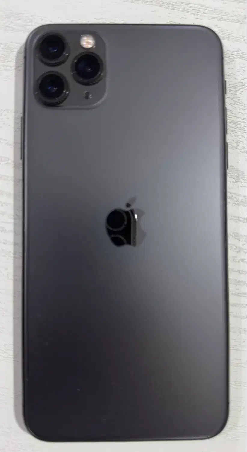 آیفون 11Pro Max 256 G|موبایل|بندرعباس, |دیوار