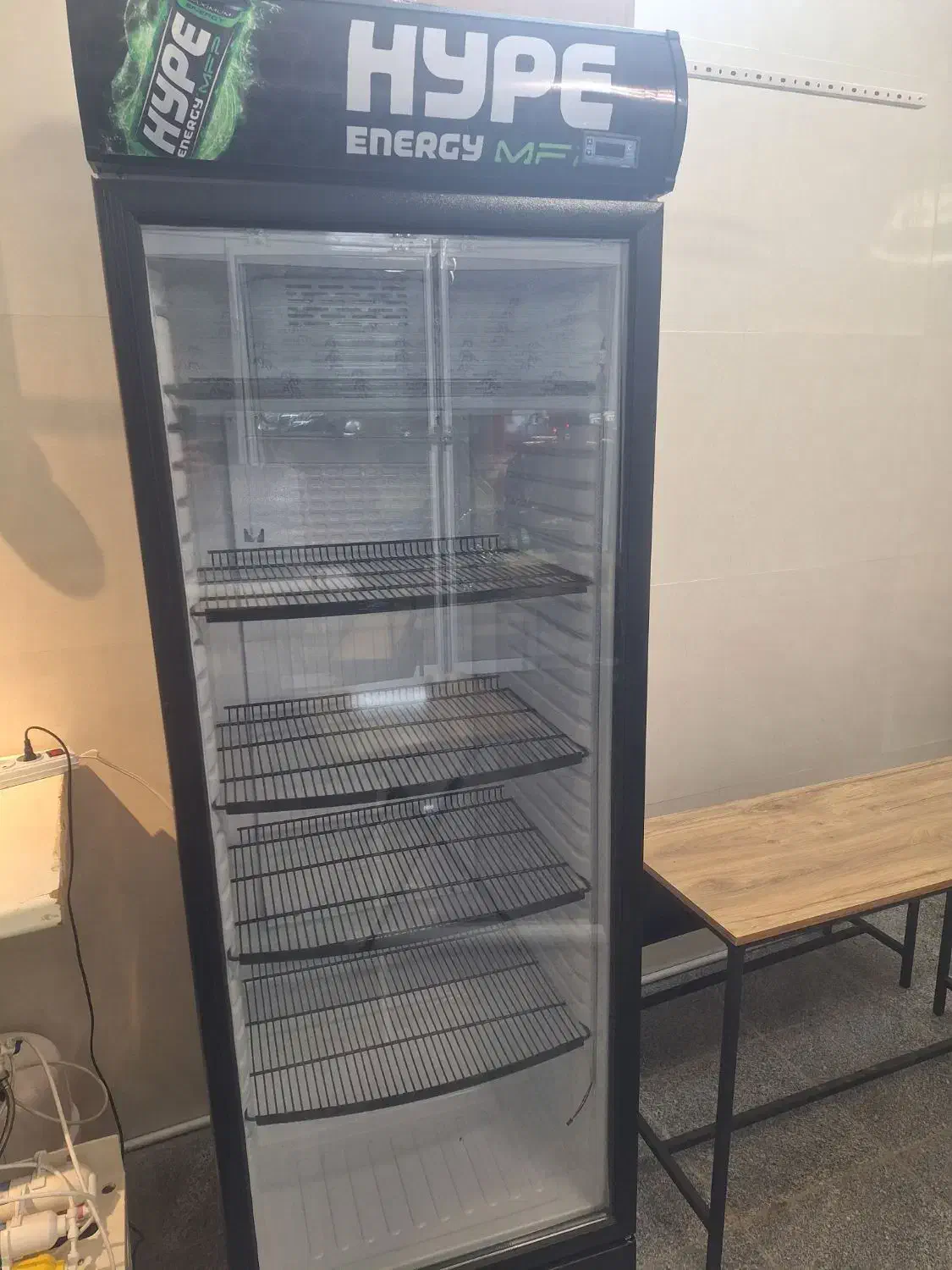 یخچال هایپ|فروشگاه و مغازه|مشهد, کوشش|دیوار