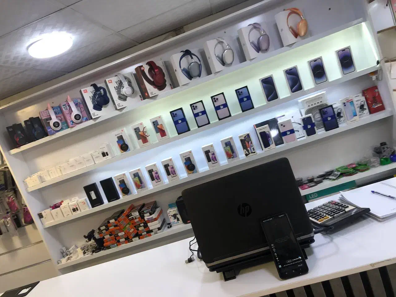 اجاره مغازه ۳۵ متری|اجارهٔ مغازه و غرفه|اندیشه, اندیشه فاز ۱|دیوار