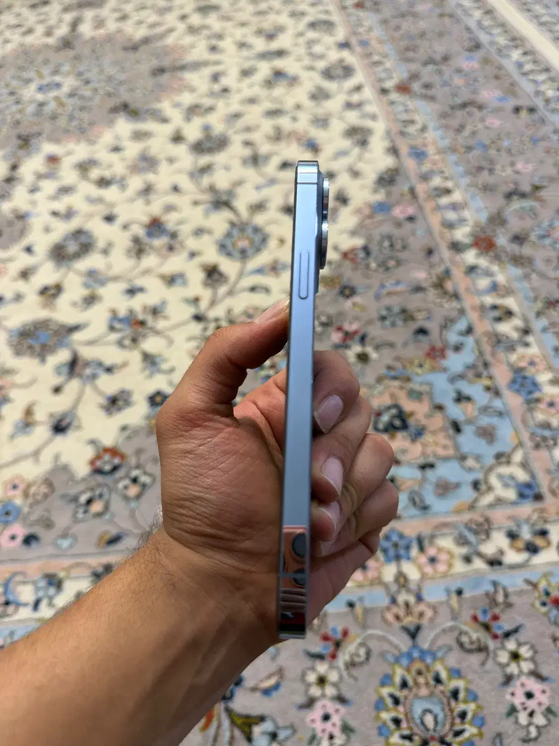 iPhone 13promax(256)|موبایل|تهران, آهنگ|دیوار