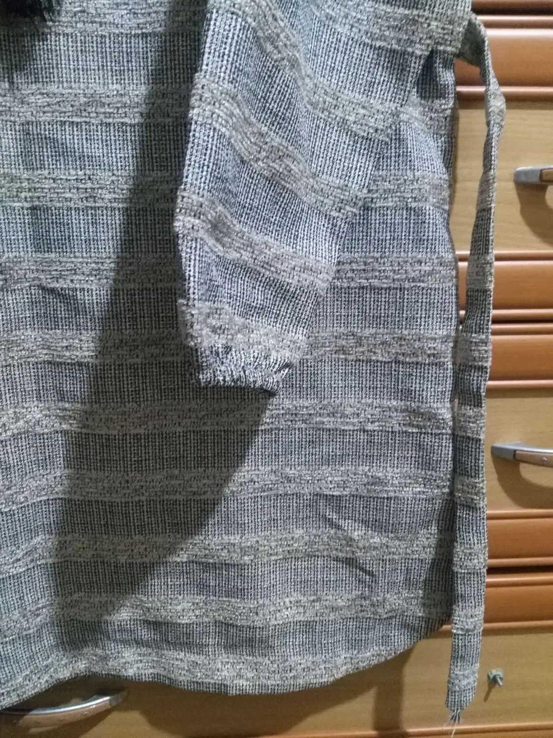 لباس نو|لباس|کرمانشاه, |دیوار