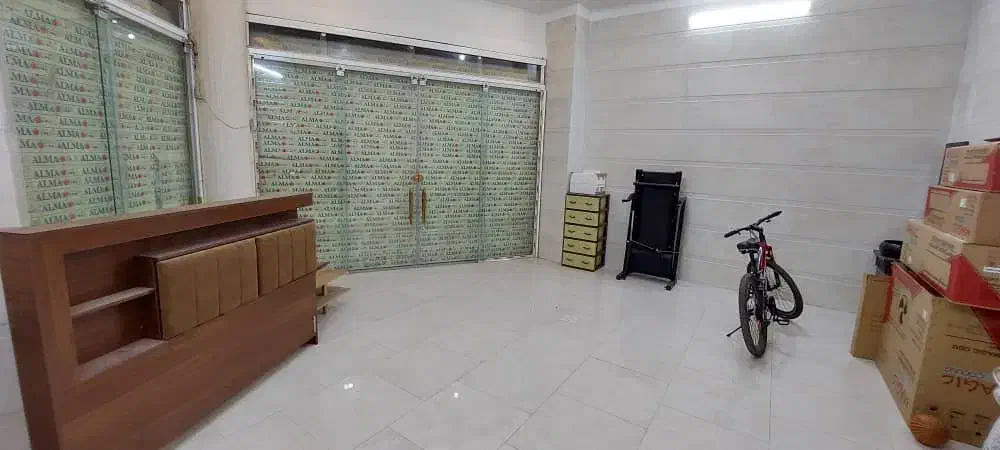 مغازه ۳۶متری|فروش مغازه و غرفه|قائم‌شهر, |دیوار