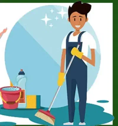 نظافت در منزل|خدمات نظافت|تهران, ایرانشهر|دیوار