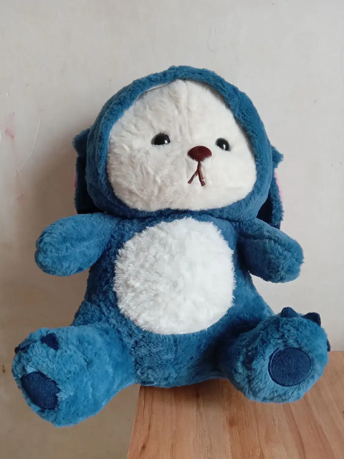 عروسک خرسی استیچ|اسباببازی|علیآباد کتول, |دیوار