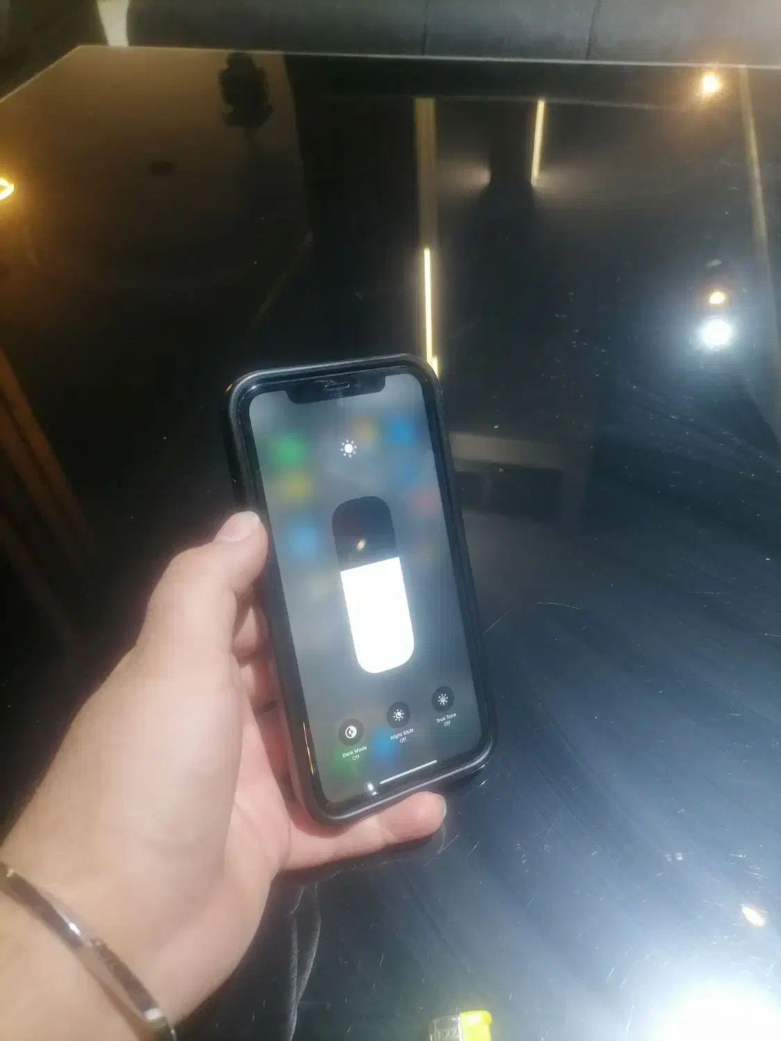 11 نرمال مشکی|موبایل|کرمان, |دیوار