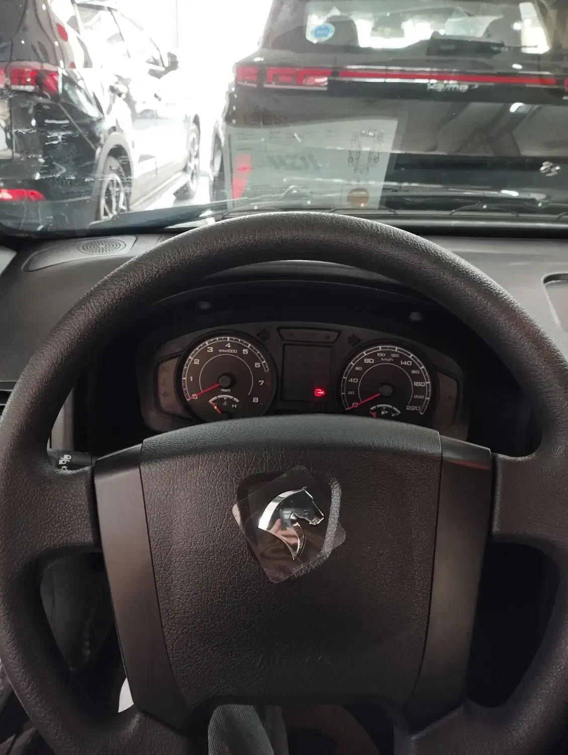 اریسان۲ دوگانه|خودرو سواری و وانت|کرج, گلشهر|دیوار