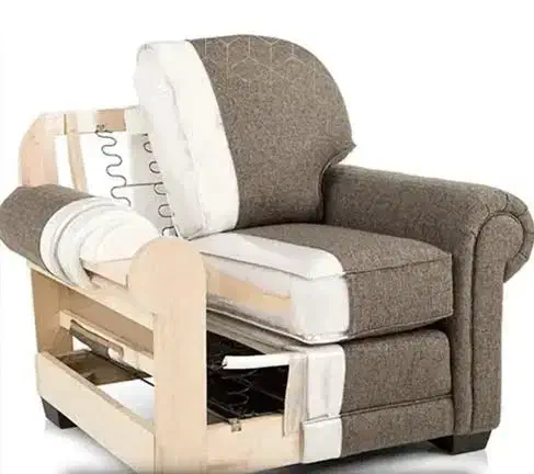 تعمیر مبل‌‌ در منزل ( سریع ، تمیز ، حرفه ای )|خدمات پیشه و مهارت|کرمان, |دیوار