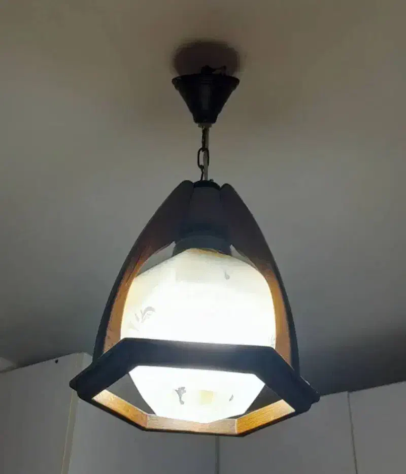 لوستر|لوستر و چراغ آویز|گرگان, |دیوار