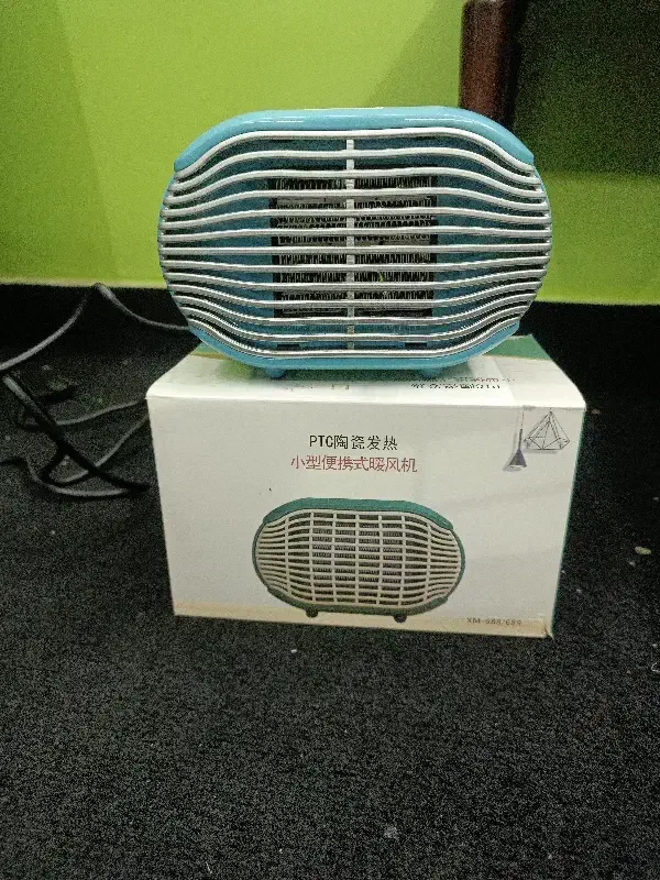 هیتر / بخاری برقی|بخاری، هیتر، شومینه|تهران, قنات‌کوثر|دیوار