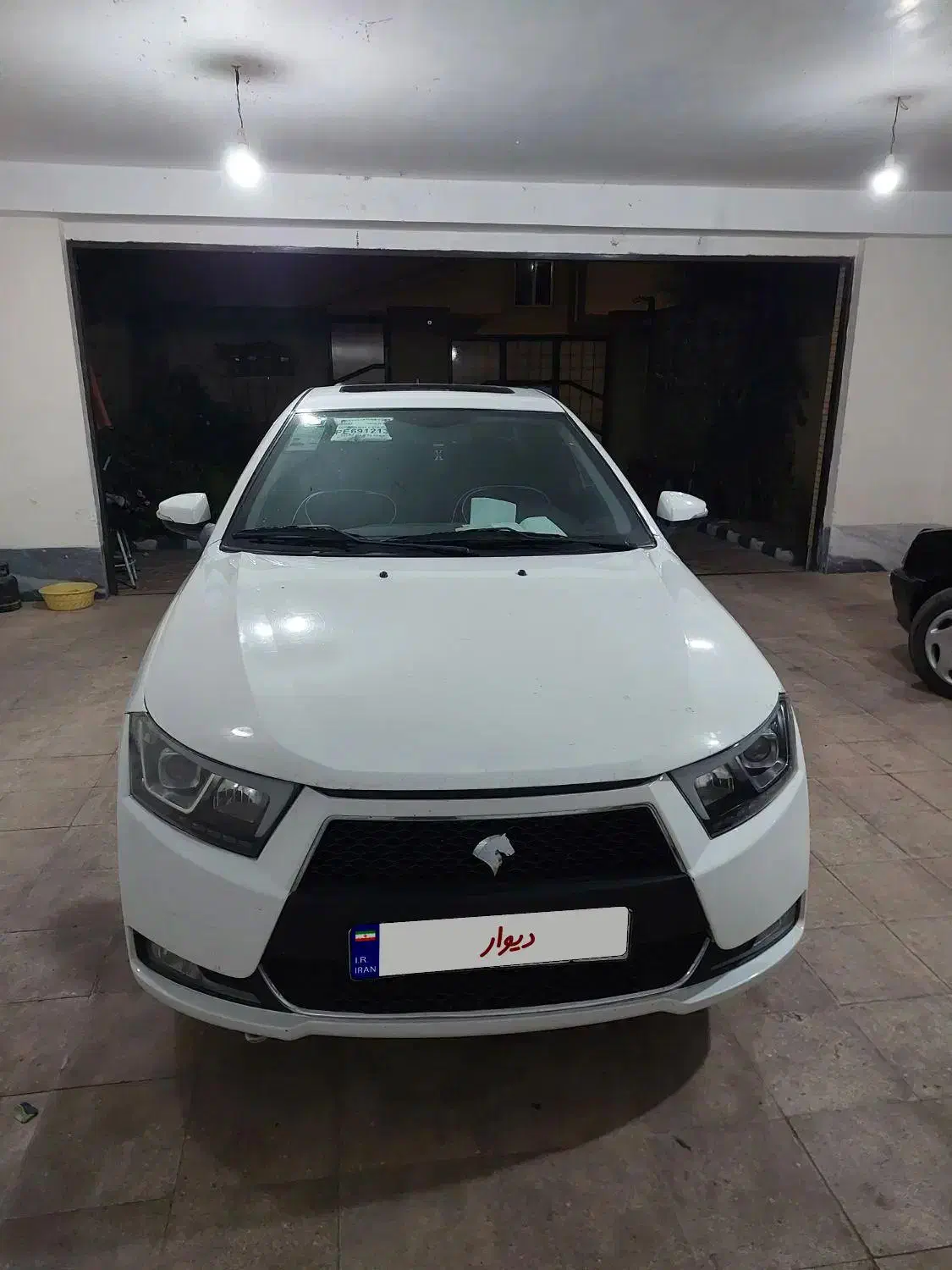 دنا پلاس توربو اوتمات ۶ دنده|خودرو سواری و وانت|تبریز, |دیوار