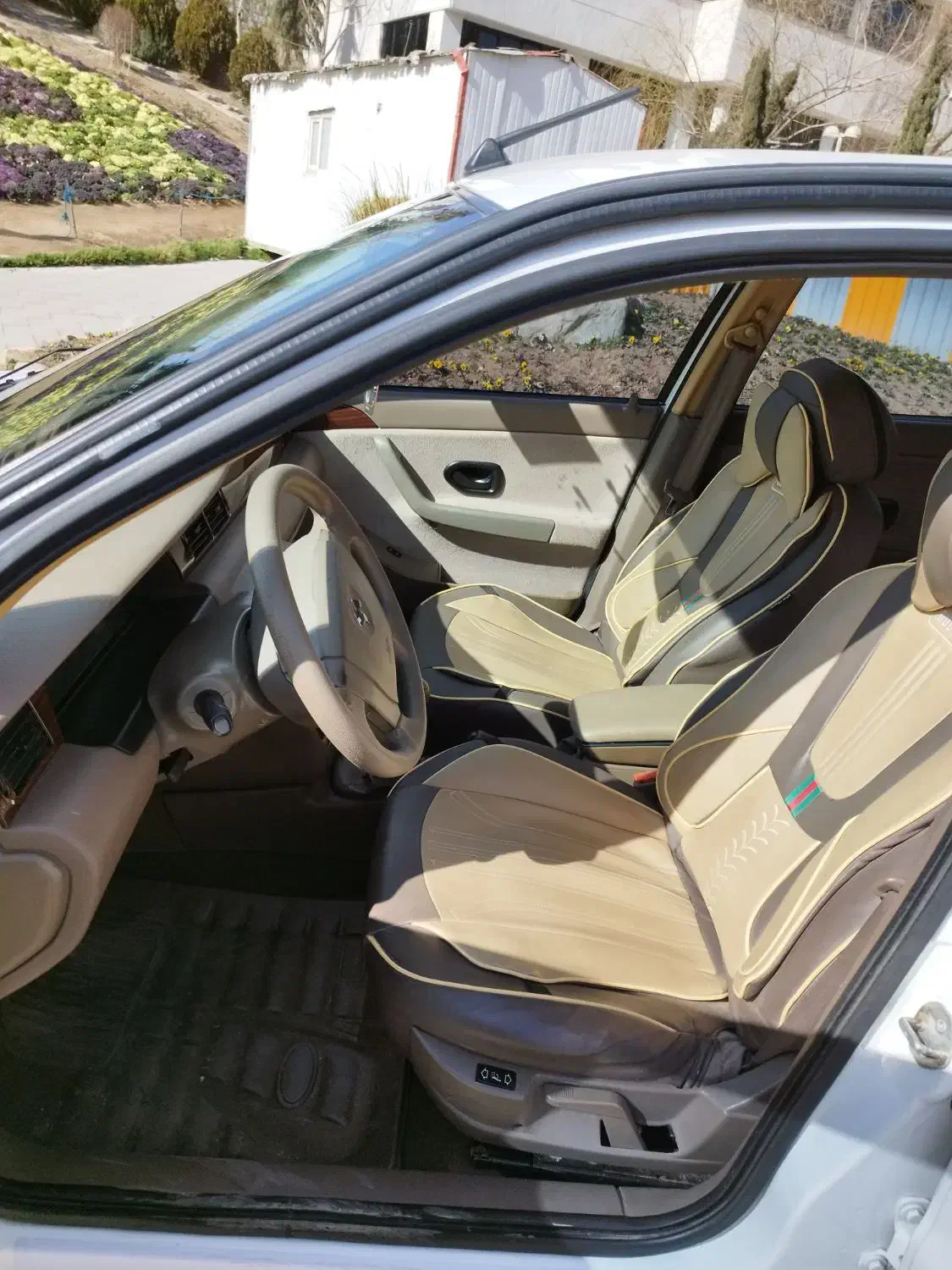 سمند lx.xu7 مدل ۹۹|خودرو سواری و وانت|تهران, شهرک شریعتی|دیوار