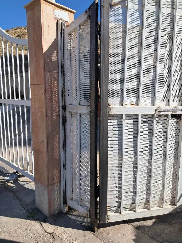 جوشکاری سیار سعید در صدرا و شیراز|خدمات پیشه و مهارت|صدرا-فارس, فاز ۱|دیوار