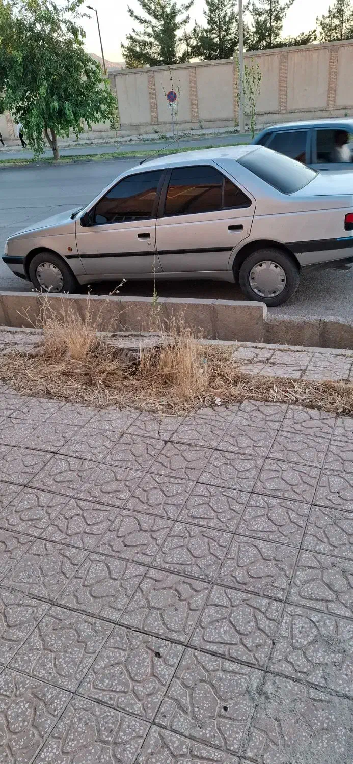 مسافر  دربست|خدمات حمل و نقل|ایلام, |دیوار