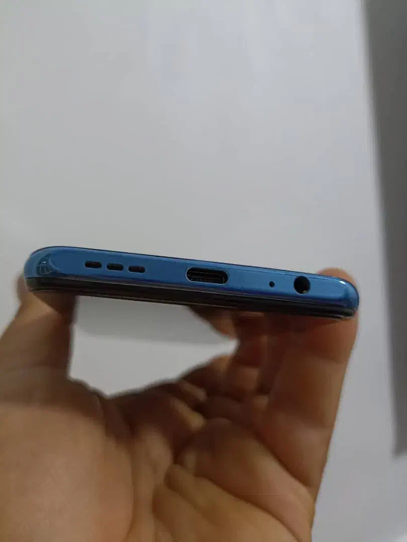 شیائومی poco m5s 256|موبایل|شادگان, |دیوار