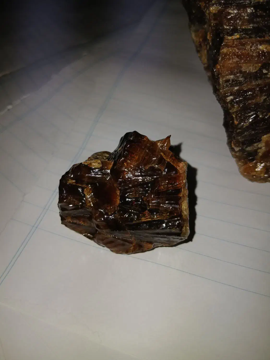 سنگ قیمتی کهربا|جواهرات|تهران, ونک|دیوار