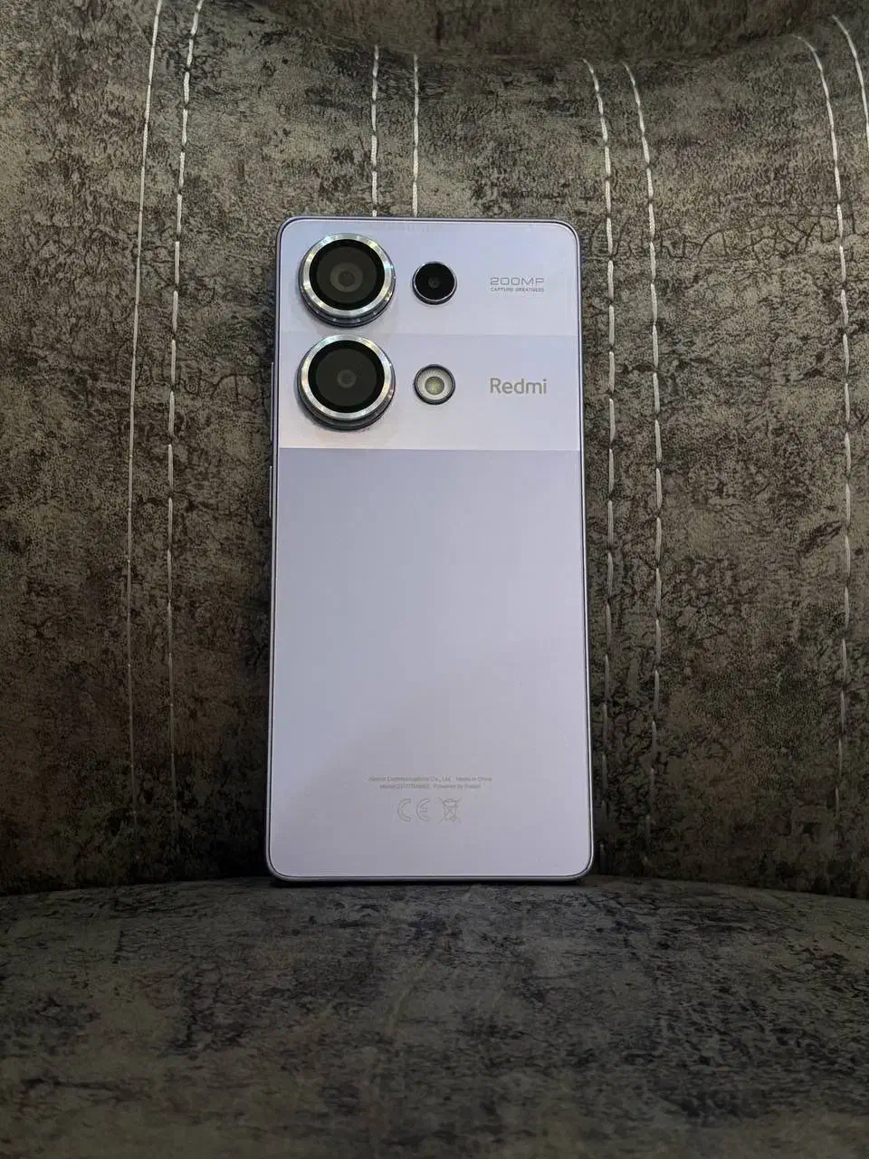 Redmi note 13 pro ردمی نوت|موبایل|تهران, دکتر هوشیار|دیوار