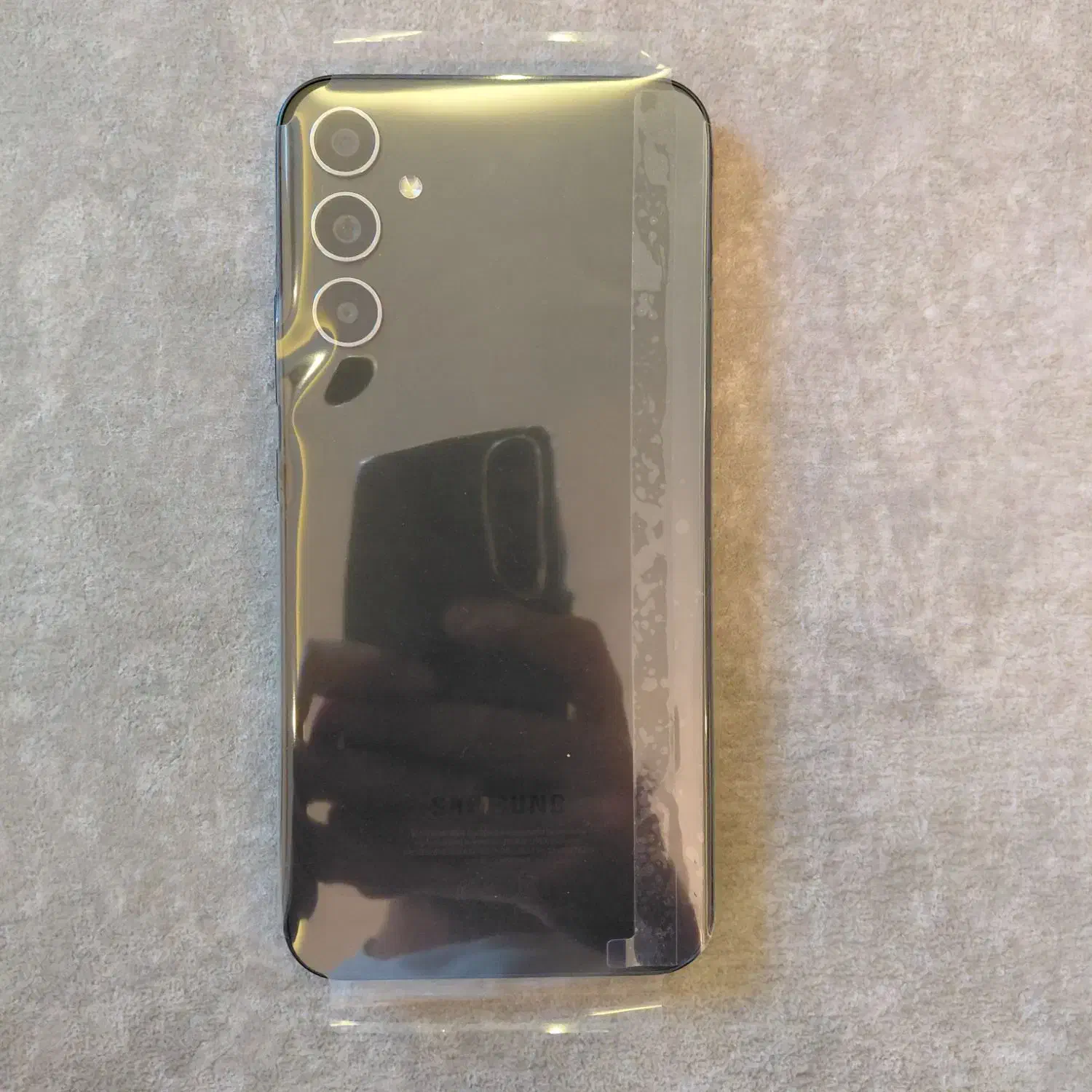 سامسونگ گلکسی A34 5G 128g ویتنام درحد|موبایل|کرج, چمن|دیوار