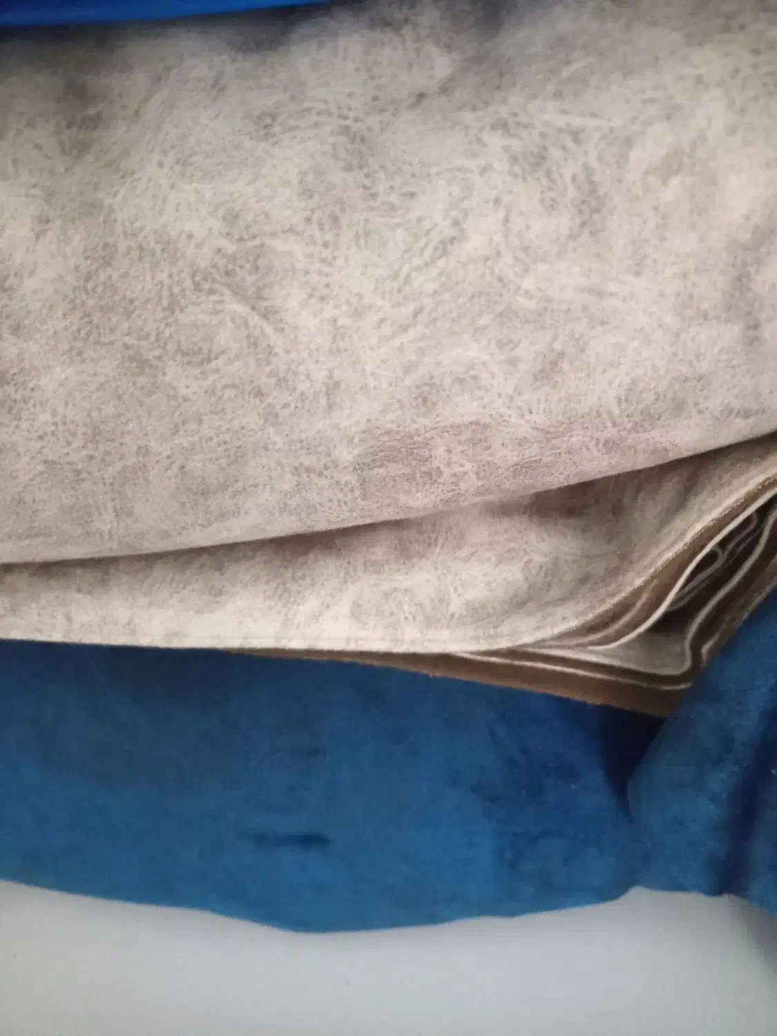 پارچه|لوازم خیاطی و بافتنی|هشتگرد, فاز ۷ مهستان|دیوار