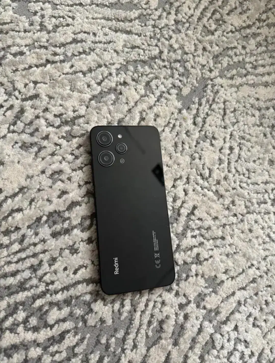 گوشی شیائومی Redmi 12.256GB و رم 8GB|موبایل|داراب, |دیوار