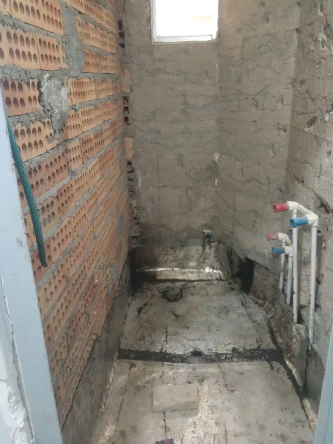 تخریب و بازسازی ساختمان کلی و جزیی|خدمات پیشه و مهارت|گرگان, |دیوار