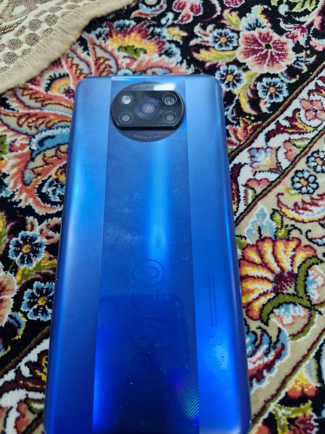 poco x3 pro|موبایل|کرمانشاه, |دیوار
