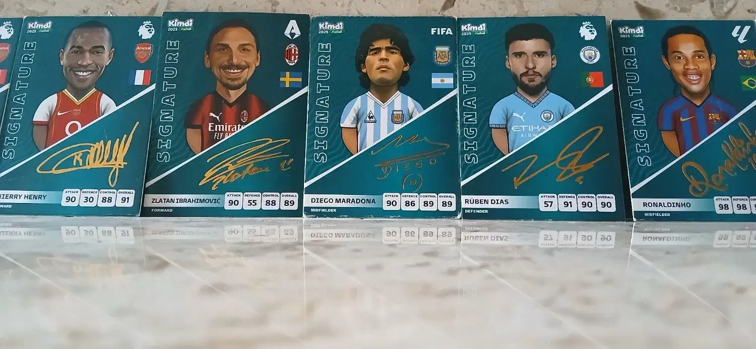 کیمدی|کلکسیون و سرگرمی|لنجان, |دیوار